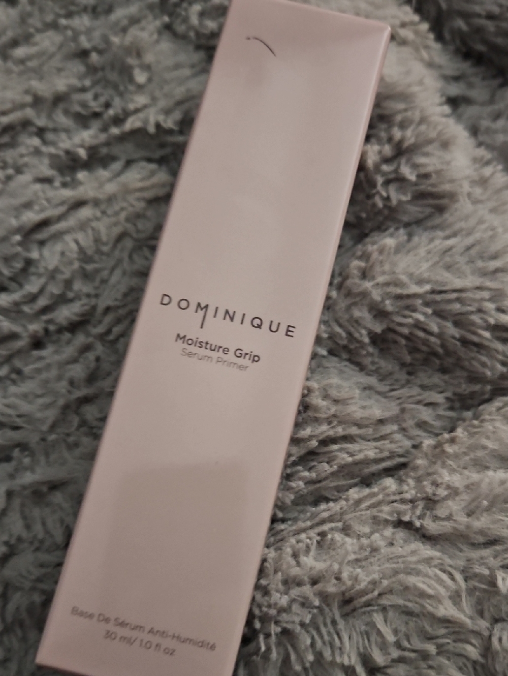Dominique Moisture Grip Primer